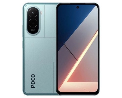 SMARTPHONE XIAOMI POCO M7 8-256 BL-DU23 SMARTPHONE XIAOMI POCO M7 8-256 BL